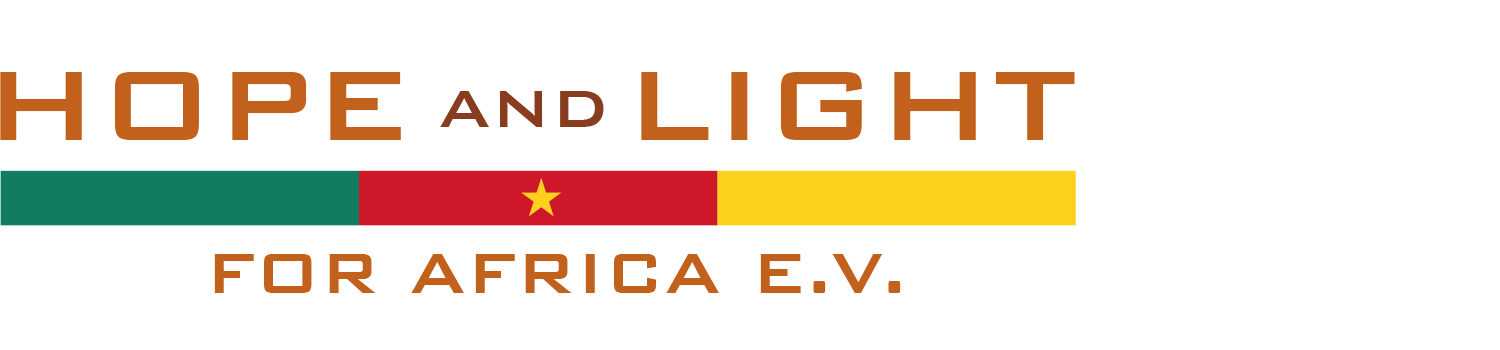 Hope And Light for Africa e.V.